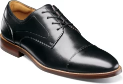 Florsheim Rucci Cap Toe Oxford