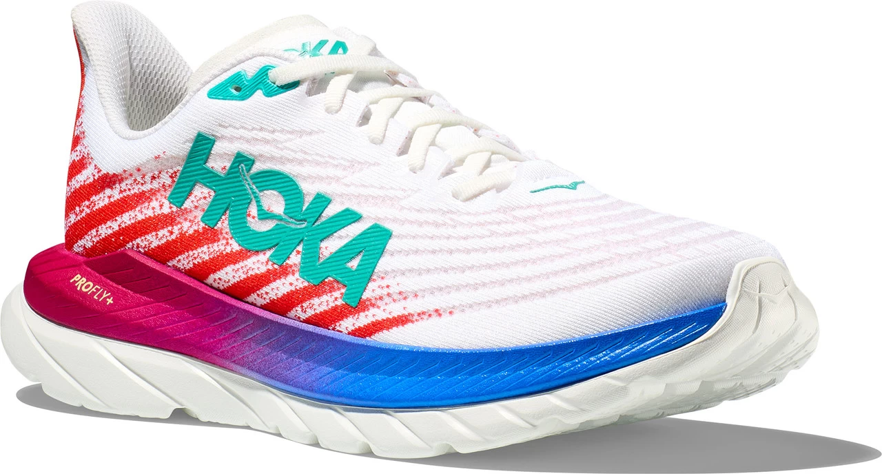 Hoka Men's Mach 5 3 Hoka Men's Mach 5 - Image 3