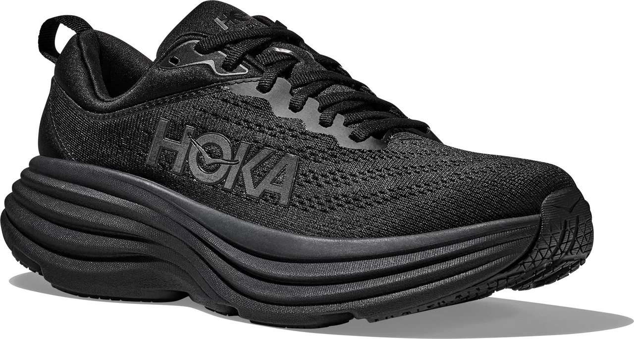 Hoka Women's Bondi 8 2 Hoka Women's Bondi 8 - Image 2