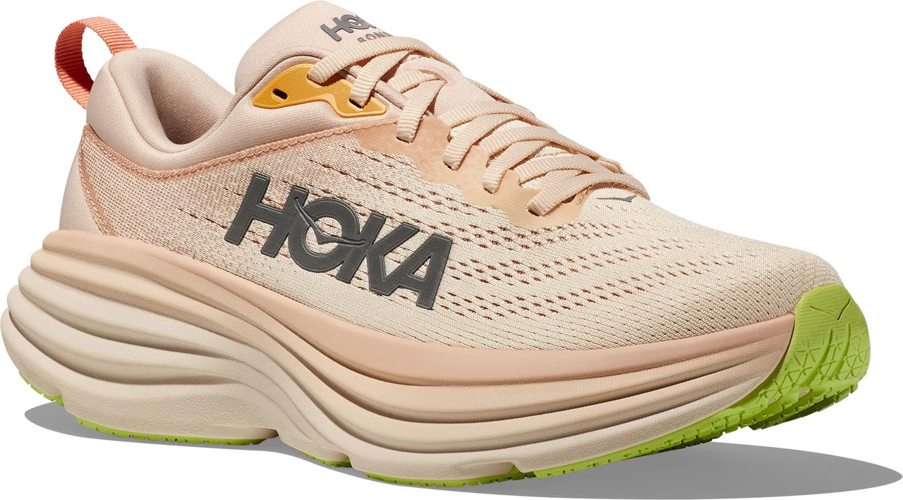 Hoka Women's Bondi 8 7 Hoka Women's Bondi 8 - Image 7