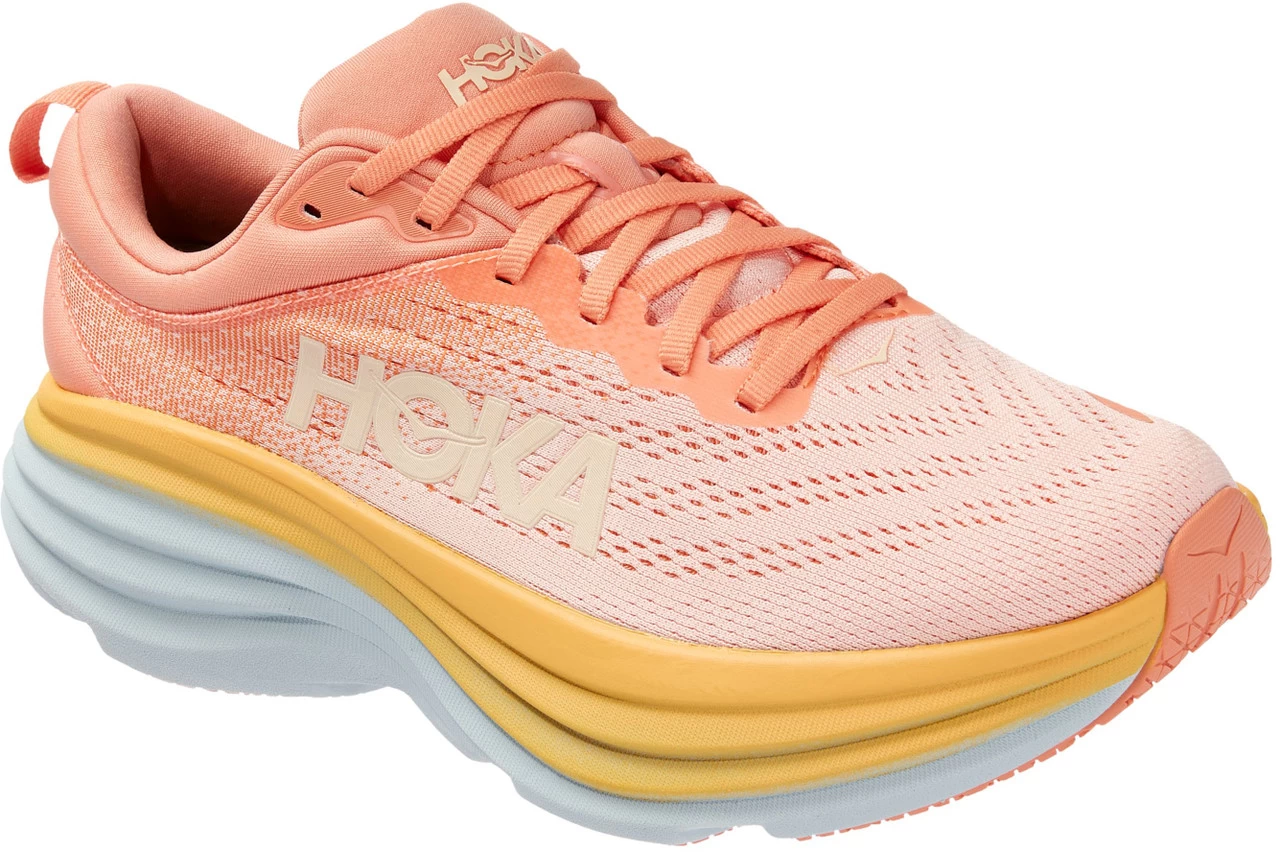 Hoka Women's Bondi 8 12 Hoka Women's Bondi 8 - Image 12