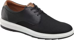 Johnston & Murphy Elliston Plain Toe