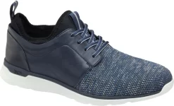 Johnston & Murphy XC4 Prentiss Plain Toe -Footwear Hub Shop johnston and murphy mens xc4 prentiss plain toe navy waterproof full grain knit 25 3057 87420.1630353277