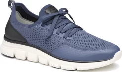 Johnston & Murphy Amherst Lug Knit Sport