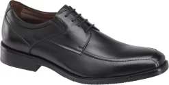 Johnston & Murphy Bartlett Moc-Toe Lace-Up