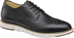 Johnston & Murphy Martell Wingtip