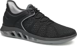 Johnston & Murphy Activate Knit U-Throat