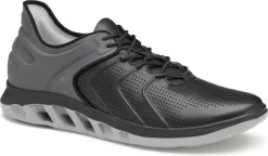 Johnston & Murphy Activate Luxe U-Throat