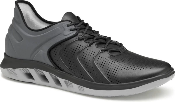 Johnston & Murphy Activate Luxe U-Throat 1 Johnston & Murphy Activate Luxe U-Throat