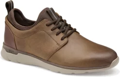 Johnston & Murphy XC4 Prentiss Plain Toe -Footwear Hub Shop johnston murphy mens xc4 prentiss plain toe tan oiled 25 6712 96785.1630353277