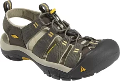 Keen Men's Newport H2 9 Keen Men's Newport H2 -Footwear Hub Shop keen men newport h2 raven aluminum 1008399 73926.1645802150