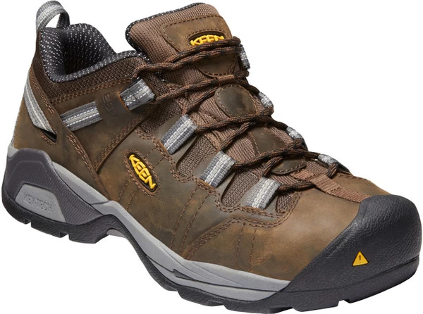 Keen Men's Detroit XT ESD Steel Toe 1 Keen Men's Detroit XT ESD Steel Toe