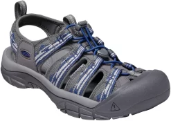 Keen Men's Newport H2 7 Keen Men's Newport H2 -Footwear Hub Shop keen mens newport h2 grey magnet 1024123 65315.1645802150