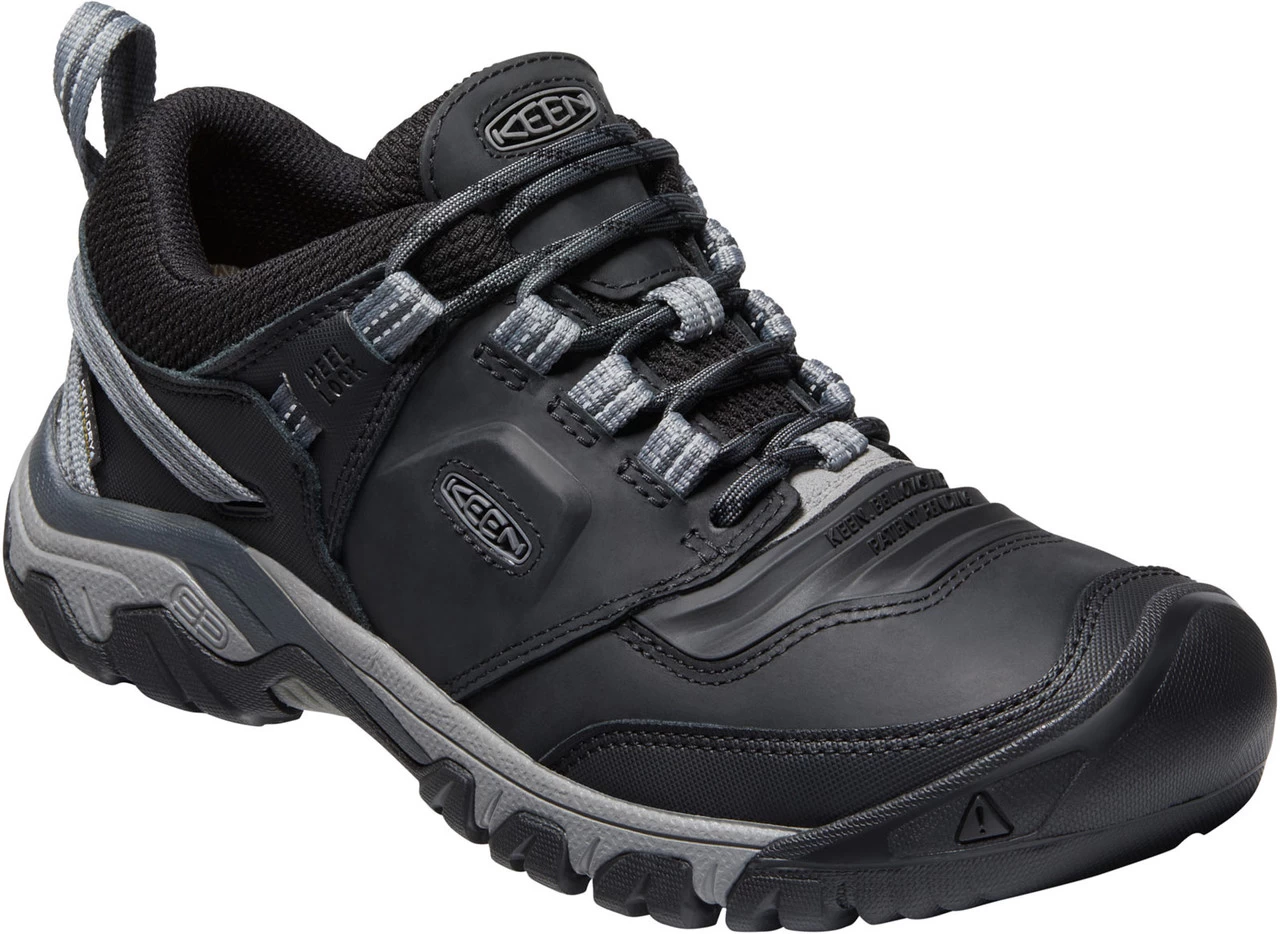 Keen Men's Ridge Flex Waterproof 2 Keen Men's Ridge Flex Waterproof - Image 2