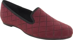 Munro Jerrie 7 Munro Jerrie -Footwear Hub Shop munro jerrie wine quilted M182237 19839.1638647877