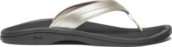 OluKai Women's Ohana 18 OluKai Women's Ohana -Footwear Hub Shop olukai women ohana bubbly black 20268 dwdw 63964.1646318962