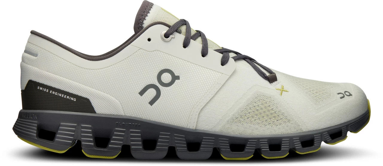 On Running Men's Cloud X 3 6 On Running Men's Cloud X 3 - Image 6