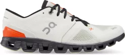 On Running Men's Cloud X 3 20 On Running Men's Cloud X 3 -Footwear Hub Shop on running mens cloud x 3 ivory flame 60 98699 98885.1711740996