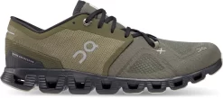 On Running Men's Cloud X 3 22 On Running Men's Cloud X 3 -Footwear Hub Shop on running mens cloud x 3 olive reseda 60 98704 69915.1711740996