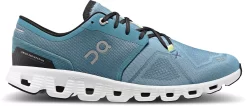 On Running Men's Cloud X 3 23 On Running Men's Cloud X 3 -Footwear Hub Shop on running mens cloud x 3 pewter white 60 98255 82663.1711740996