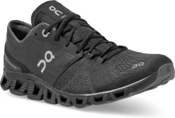 On Running Men's Cloud X -Footwear Hub Shop on running mens cloud x black asphalt 40 99706 45160.1683748540
