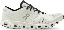 On Running Men's Cloud X -Footwear Hub Shop on running mens cloud x white black 40.99707 18816.1683748541