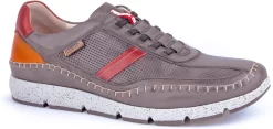 Pikolinos Men's Fuencarral M4U-6046C1 -Footwear Hub Shop pikolinos mens fuencarral m4u 6046c1 dark grey 13416.1651936771