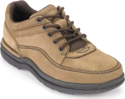 Rockport World Tour Classic -Footwear Hub Shop rockport mens world tour classic sand nubuck MWT13 30095.1575924303