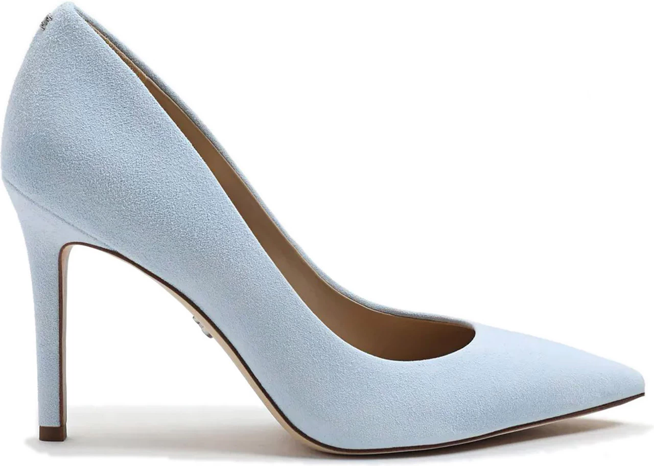 Sam Edelman Women's Hazel Pointed Toe 4 Sam Edelman Women's Hazel Pointed Toe - Image 4