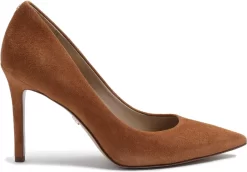 Sam Edelman Women's Hazel Pointed Toe 9 Sam Edelman Women's Hazel Pointed Toe -Footwear Hub Shop sam edelman womens hazel pointed toe toasted walnut suede h3791l6200 45904.1656456003