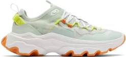 Sorel Women's Kinetic Breakthru Tech Lace Sneaker -Footwear Hub Shop sorel womens kinetic breakthru tech lace sneaker tea light sea salt 1986291309 43760.1683364105