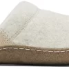 Sorel Women's Nakiska Scuff Slipper