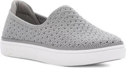 UGG Kids Caplan Slip-On