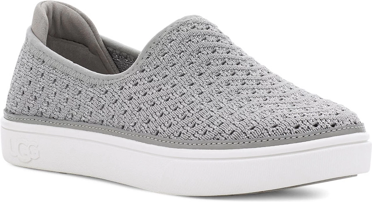 UGG Kids Caplan Slip-On 1 UGG Kids Caplan Slip-On