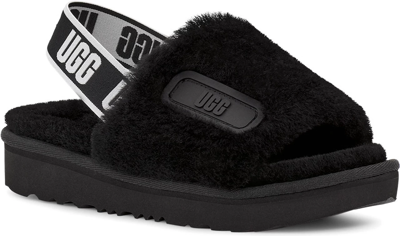 UGG Kids Disco Slide 1 UGG Kids Disco Slide