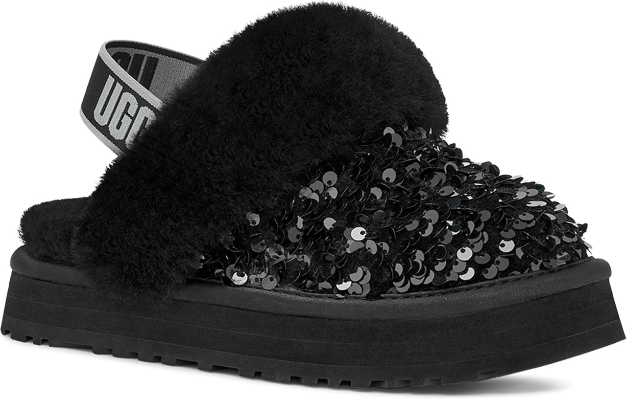 UGG Kids Funkette Chunky Sequin 1 UGG Kids Funkette Chunky Sequin
