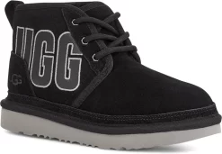 UGG Kids Neumel Graphic Outline