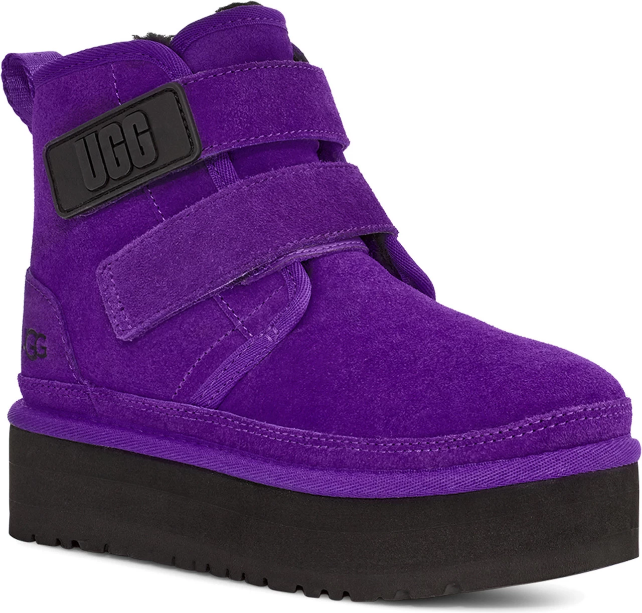 UGG Kids Neumel Platform 3 UGG Kids Neumel Platform - Image 3