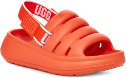 UGG Kids Sport Yeah -Footwear Hub Shop ugg childrens kids sport yeah orange soda 1129050k ogs 74948.1648739910