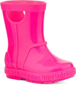 UGG Toddlers Drizlita 7 UGG Toddlers Drizlita -Footwear Hub Shop ugg childrens toddlers drizlita taffy pink 1130361t typn 89977.1661535369