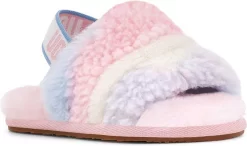 UGG Toddlers Fluff Yeah Cali Collage