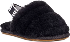 UGG Toddlers Fluff Yeah Slide