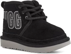 UGG Toddlers Neumel Graphic Outline