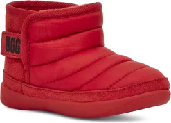 UGG Toddlers Zaylen -Footwear Hub Shop ugg childrens toddlers zaylen samba red 1132230t sbr 07282.1661535349