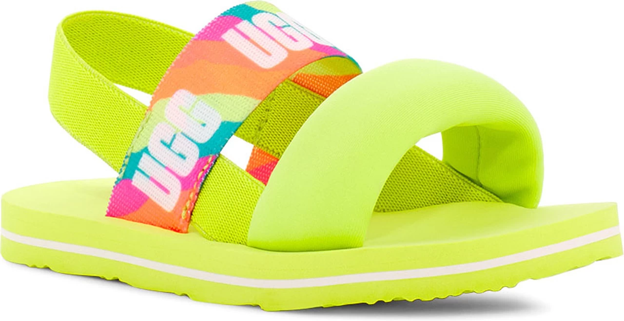 UGG Toddlers Zuma Sling 2 UGG Toddlers Zuma Sling - Image 2