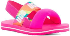 UGG Toddlers Zuma Sling 5 UGG Toddlers Zuma Sling -Footwear Hub Shop ugg childrens toddlers zuma sling taffy pink 1126970t typn 28810.1650900114