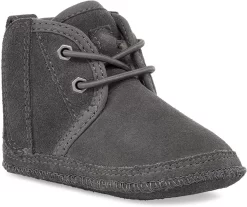 UGG Infants Neumel 8 UGG Infants Neumel -Footwear Hub Shop ugg infants baby neumel charcoal 1103500i chrc 45600.1654283815