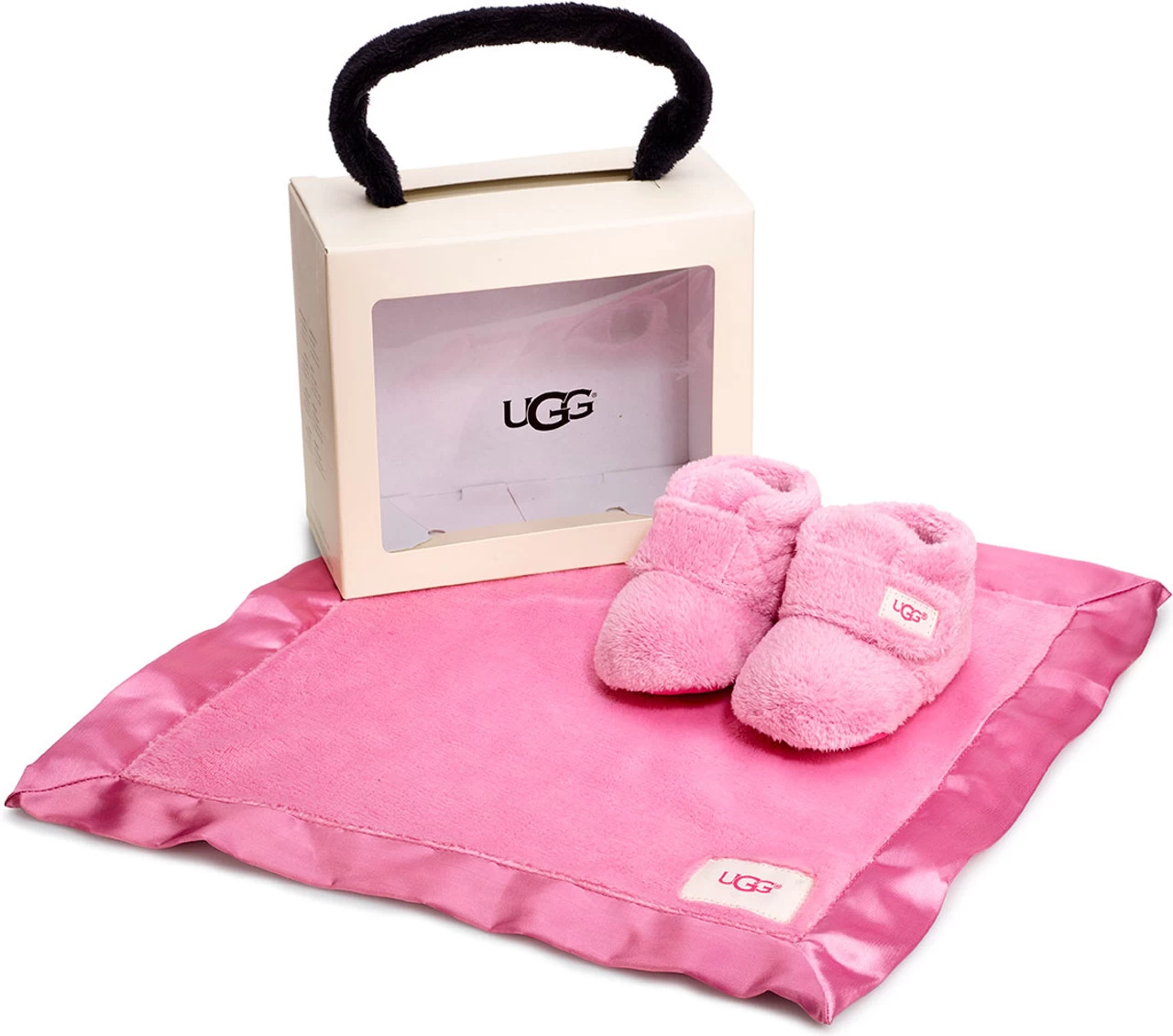 UGG Infants Bixbee And Lovey Blanket 1 UGG Infants Bixbee And Lovey Blanket