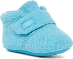 UGG Infants Bixbee Terry 5 UGG Infants Bixbee Terry -Footwear Hub Shop ugg infants bixbee terry summer sky 1141912I ssky 32566.1687534618