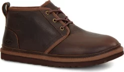 UGG Men's Neumel Leather